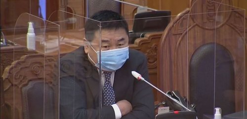 Д.Ганбат:Хөнгөн галт тэрэгний төслийг сайн нягталж, иргэдээс санал асуух хэрэгтэй